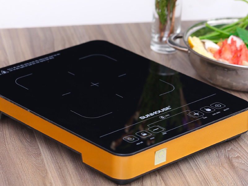 Giải đáp câu hỏi có nên dùng bếp ga hồng ngoại hay không?