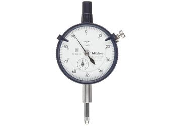 0-1mm Đồng hồ so Mitutoyo 2110S-10 0-1mm Đồng hồ so Mitutoyo 2110S-10