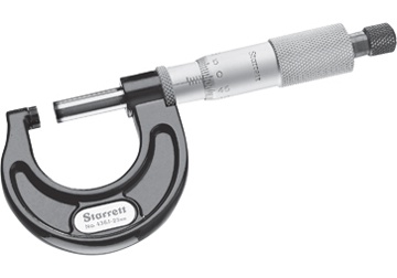 0-25mm Panme đo ngoài 436.2MXRL-25 0-25mm Panme đo ngoài 436.2MXRL-25