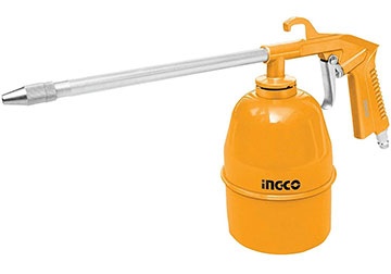 0.75 Lít Súng phun sơn INGCO AWG1001 0.75 Lít Súng phun sơn INGCO AWG1001