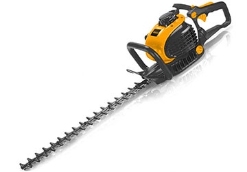 0.85kW Máy cắt hàng rào dùng xăng INGCO GHT6001 0.85kW Máy cắt hàng rào dùng xăng INGCO GHT6001