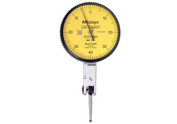 0.14mm Đồng hồ so Mitutoyo 513-401E 0.14mm Đồng hồ so Mitutoyo 513-401E