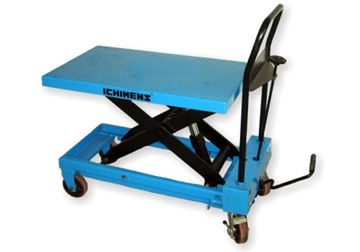 0.4 Tấn Xe nâng bàn XNB 04-80 0.4 Tấn Xe nâng bàn XNB 04-80