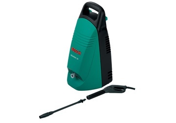 1.300W Máy phun rửa áp lực Bosch Aquatak 10 1.300W Máy phun rửa áp lực Bosch Aquatak 10