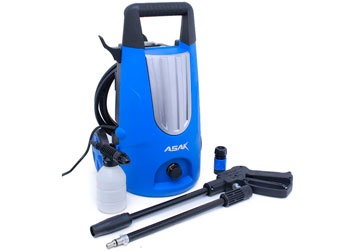 Máy phun nước Máy phun nước