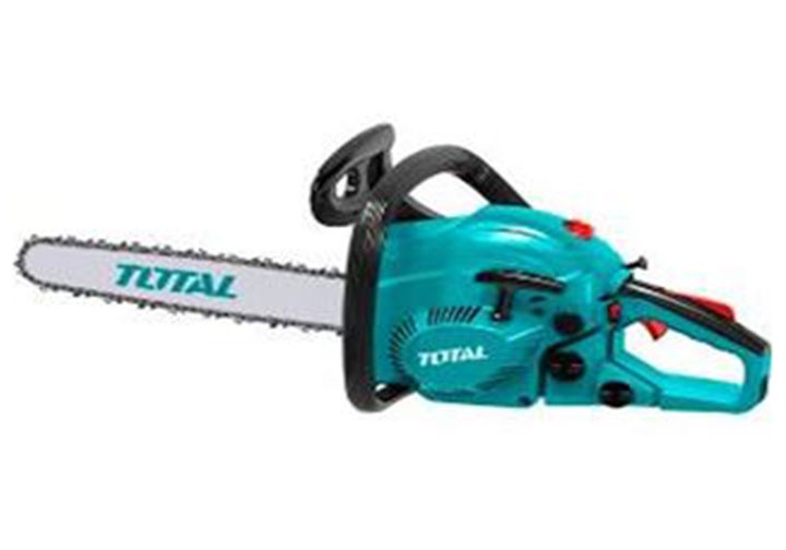 16" Máy cưa xích dùng xăng 1.4KW Total TG5411611