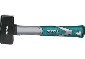 1.5kg Búa đập đá Total THT7215006 (Bỏ mẫu, đổi qua THSTH61500)