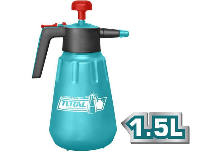 1.5Lít Bình xịt Total THSPP20151 (Bỏ mẫu, đổi qua THSPP201502)