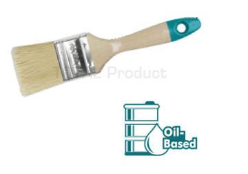 1" Cọ sơn Total THT84011 1" Cọ sơn Total THT84011