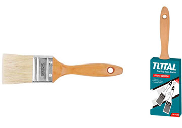 1" Cọ sơn Total THT84012 1" Cọ sơn Total THT84012