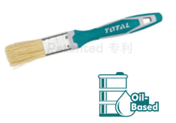 1" Cọ sơn Total THT84016 1" Cọ sơn Total THT84016