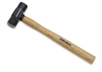 1Kg Búa lục giác 2lbs Crossman 68-402