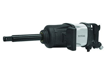 1" Máy vặn bu lông bằng khí TOTAL TAT40111 1" Máy vặn bu lông bằng khí TOTAL TAT40111
