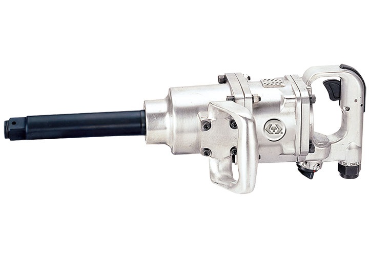 1" Máy vặn bu lông dùng khí nén Kingtony 33812-150