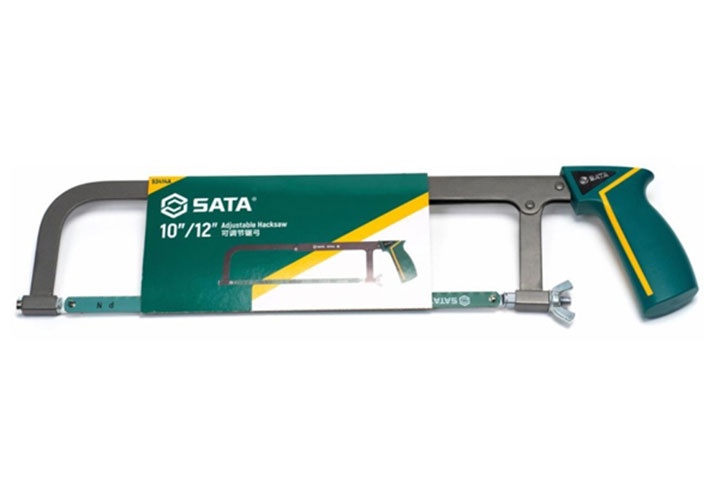 10-12" Cưa sắt điều chỉnh độ dài Sata 93-414 (93414A)