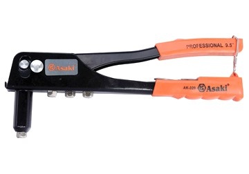 10.5" Kìm rút Rivel Asaki AK-069 (Bỏ mẫu, đổi qua AK-6801) 10.5" Kìm rút Rivel Asaki AK-069 (Bỏ mẫu, đổi qua AK-6801)