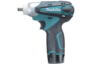 10.8V Máy bắt vít chạy pin Makita TW100DWE 10.8V Máy bắt vít chạy pin Makita TW100DWE