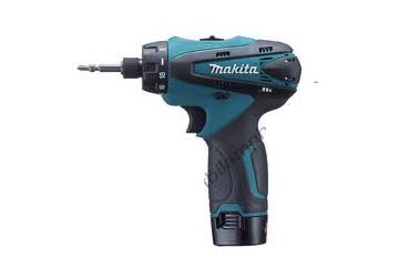 10.8V Máy khoan vặn vít chạy pin Makita DF030DSE 10.8V Máy khoan vặn vít chạy pin Makita DF030DSE