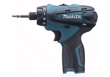 10.8V Máy khoan vặn vít dùng pin Makita DF030DZ 10.8V Máy khoan vặn vít dùng pin Makita DF030DZ