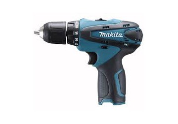 10.8V Máy khoan vặn vít dùng pin Makita DF330DZ 10.8V Máy khoan vặn vít dùng pin Makita DF330DZ