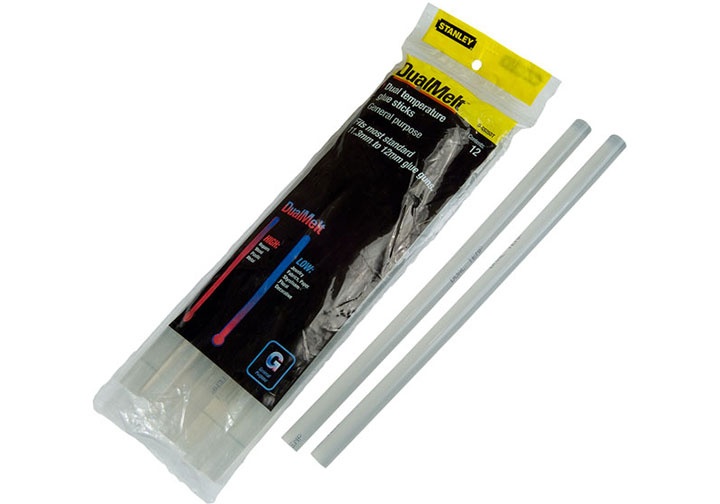 10" Keo nến Stanley GS25DT 10" Keo nến Stanley GS25DT