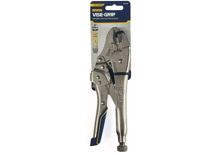 10" Kìm chết Irwin IRHT82578-SH (T05T)