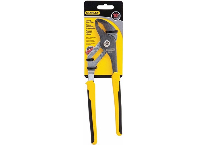 10" Kìm mỏ quạ Stanley 84-024 (STHT84024-8)