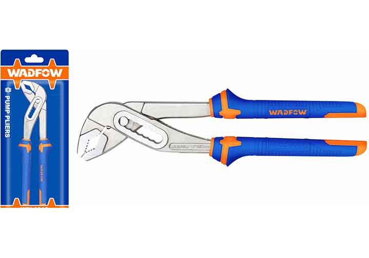 10" Kìm mỏ quạ Wadfow WPL6910 10" Kìm mỏ quạ Wadfow WPL6910