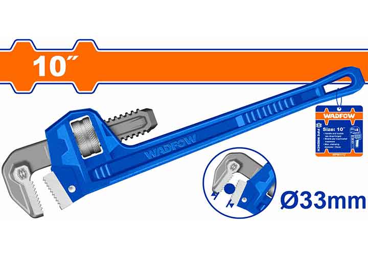 10" Mỏ lết răng Wadfow WPW1110 10" Mỏ lết răng Wadfow WPW1110