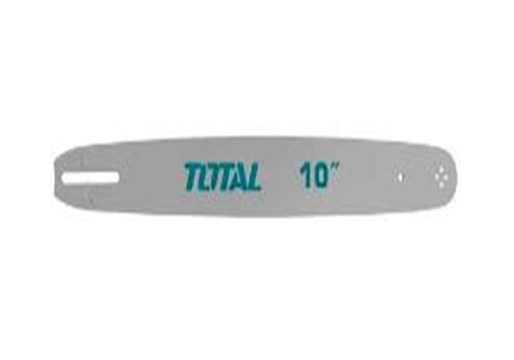 10" Thanh lam dùng cho máy cưa xích Total TGTSB51001