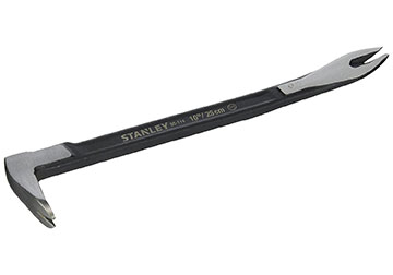 10" Xà beng cầm tay Stanley 55-114 10" Xà beng cầm tay Stanley 55-114
