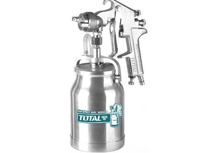1000cc Bình phun sơn dùng khí nén Total TAT11002 1000cc Bình phun sơn dùng khí nén Total TAT11002