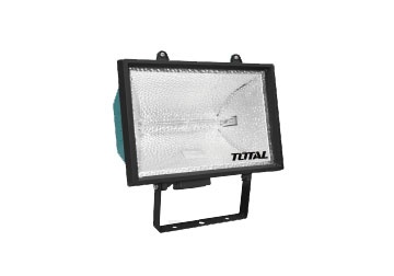 1000W Đèn pha cao áp Halogen Total TLP1010001 1000W Đèn pha cao áp Halogen Total TLP1010001