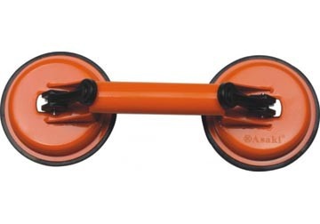 100kg Dụng cụ hít kính cầm tay 2 chấu Asaki AK-4012 100kg Dụng cụ hít kính cầm tay 2 chấu Asaki AK-4012