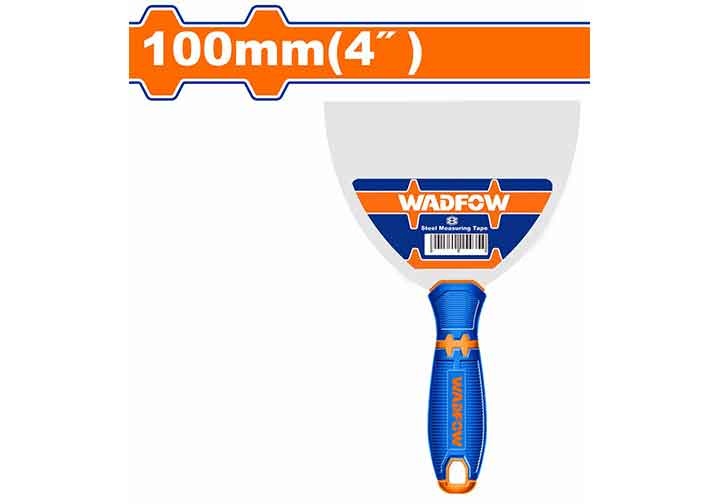 100mm Bay sủi sơn Wadfow WPT1304 100mm Bay sủi sơn Wadfow WPT1304