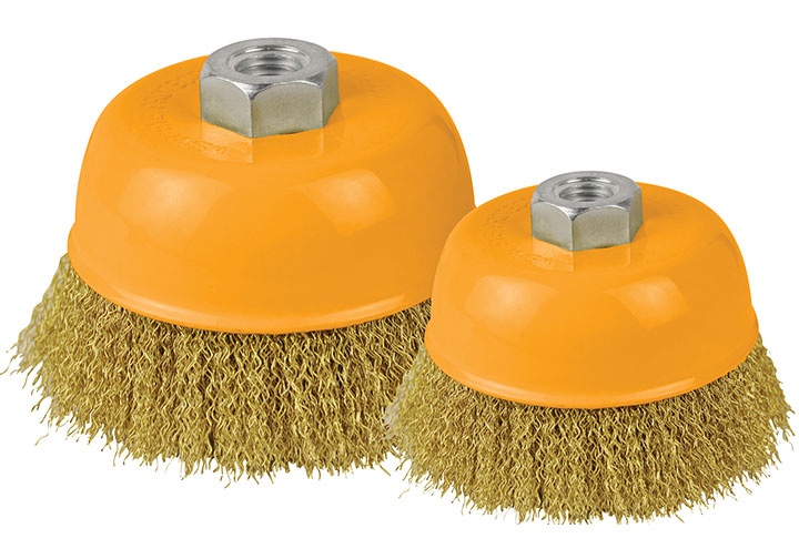 100mm Chén cước thẳng INGCO WB11002 100mm Chén cước thẳng INGCO WB11002