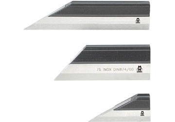 100mm Dao rà mặt phẳng Moore and Wright MW900-03 100mm Dao rà mặt phẳng Moore and Wright MW900-03