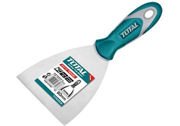 100mm Xẻng trát sủi hồ Total THT831006 100mm Xẻng trát sủi hồ Total THT831006