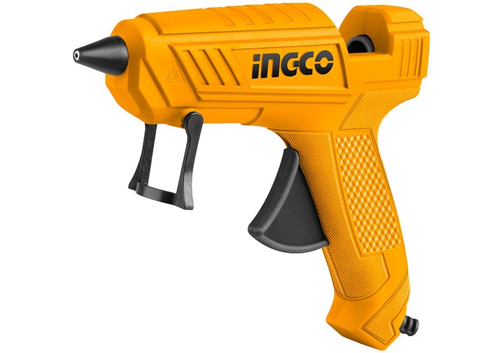 100W Súng bơm keo INGCO GG148 100W Súng bơm keo INGCO GG148