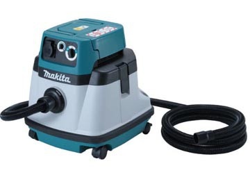 1050W Máy hút bụi (Ướt & Khô) Makita VC2510L 1050W Máy hút bụi (Ướt & Khô) Makita VC2510L