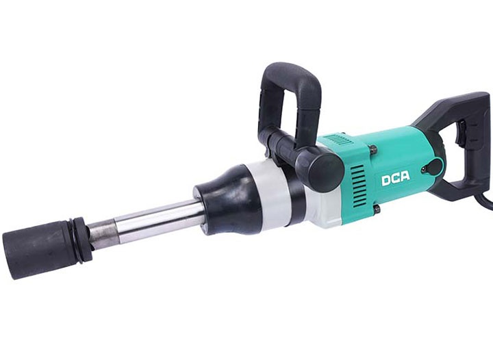 1050W Máy siết bu lông 1" DCA APB32 1050W Máy siết bu lông 1" DCA APB32