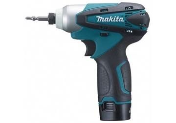10.8V Máy bắt vít pin Makita TD090DWE 10.8V Máy bắt vít pin Makita TD090DWE
