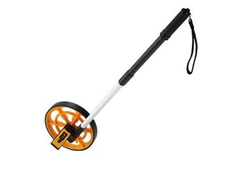 8" Thước lăn đường Niigata RM-4 8" Thước lăn đường Niigata RM-4