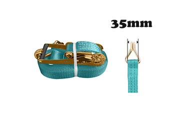 10m Dây đai 2 tấn bản 35mmTotal THTRS2101 10m Dây đai 2 tấn bản 35mmTotal THTRS2101