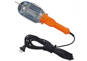 10m Đèn rọi cơ khí Asaki AK-1070 (Bỏ mẫu)