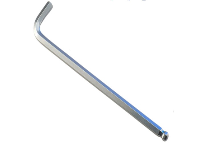 10mm Chìa lục giác bi Standard