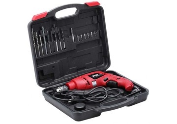 10mm Máy Khoan búa 450W Skil 6510 10mm Máy Khoan búa 450W Skil 6510