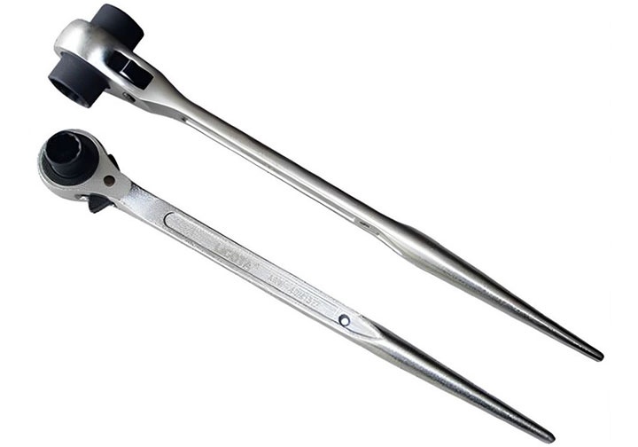 10x12mm Cần đuôi chuột Licota ARW-40M1012