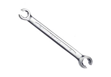 10x12mm Cờ lê 2 đầu mở Toptul AEEA1012 10x12mm Cờ lê 2 đầu mở Toptul AEEA1012