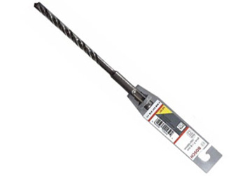 10x160mm Mũi khoan bê tông SDS Plus-3 Bosch 2608831184 10x160mm Mũi khoan bê tông SDS Plus-3 Bosch 2608831184